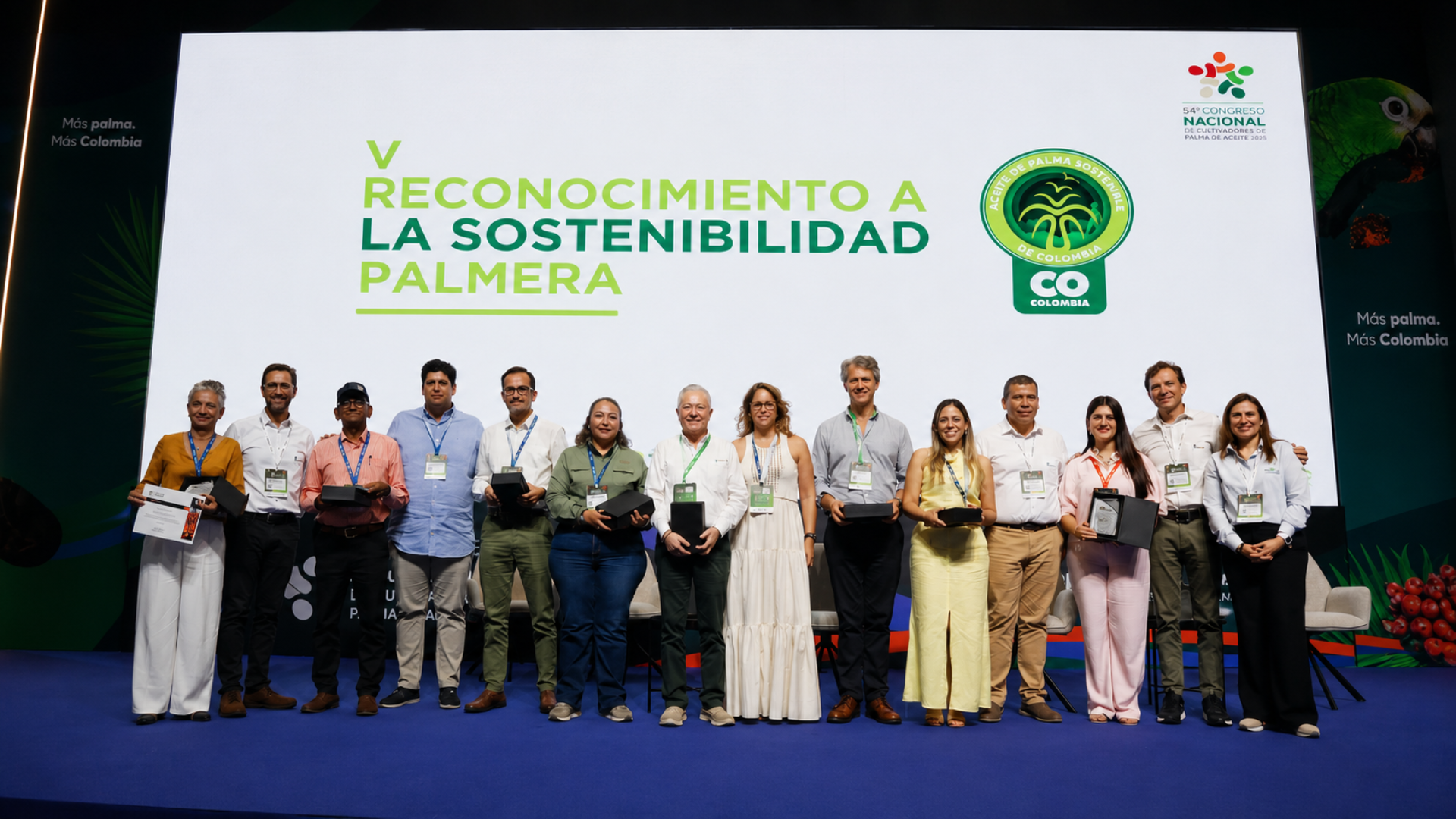 Sostenibilidad Palmera Sostenibilidad palmera