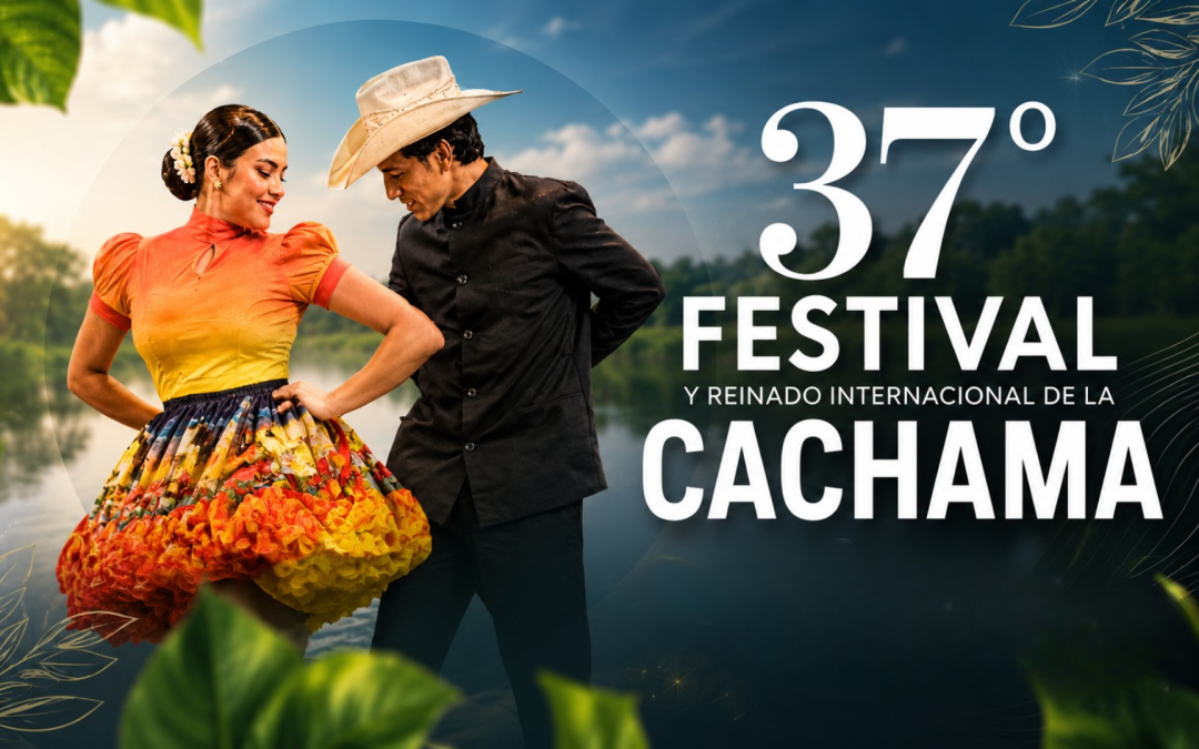 Puerto Gaitán se prepara para tres días de tradición, productividad y oportunidades para el campo