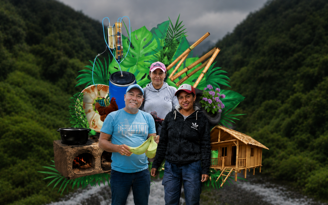 Llega la Feria de la Ciencia Campesina, un encuentro de innovación rural