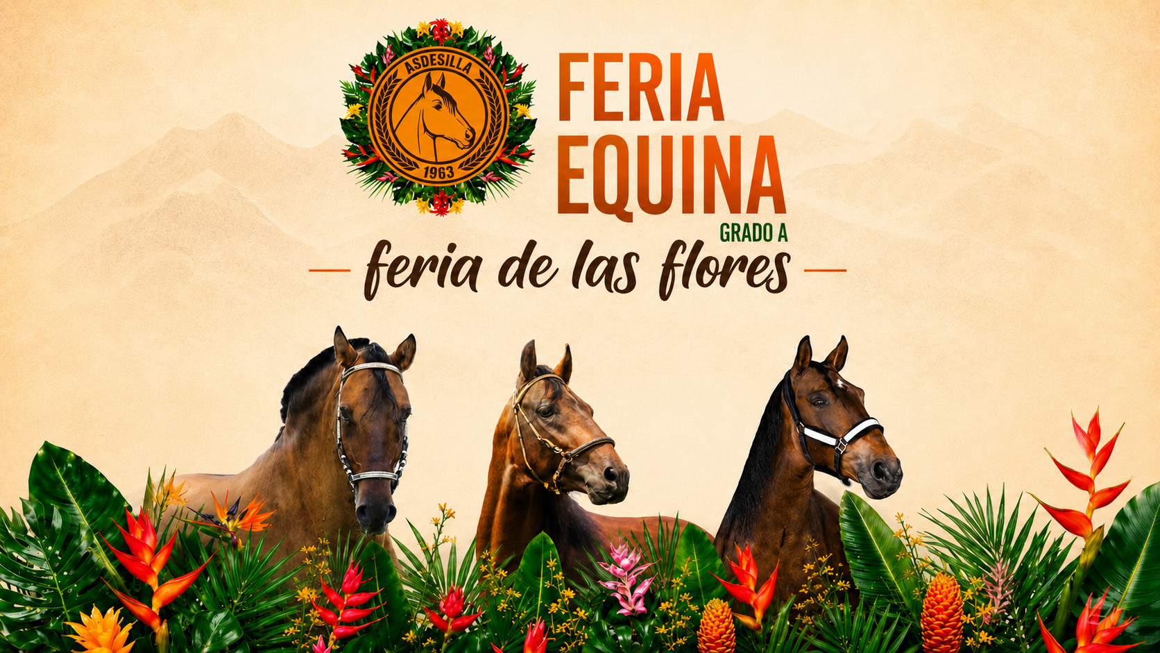Feria equina Feria equina