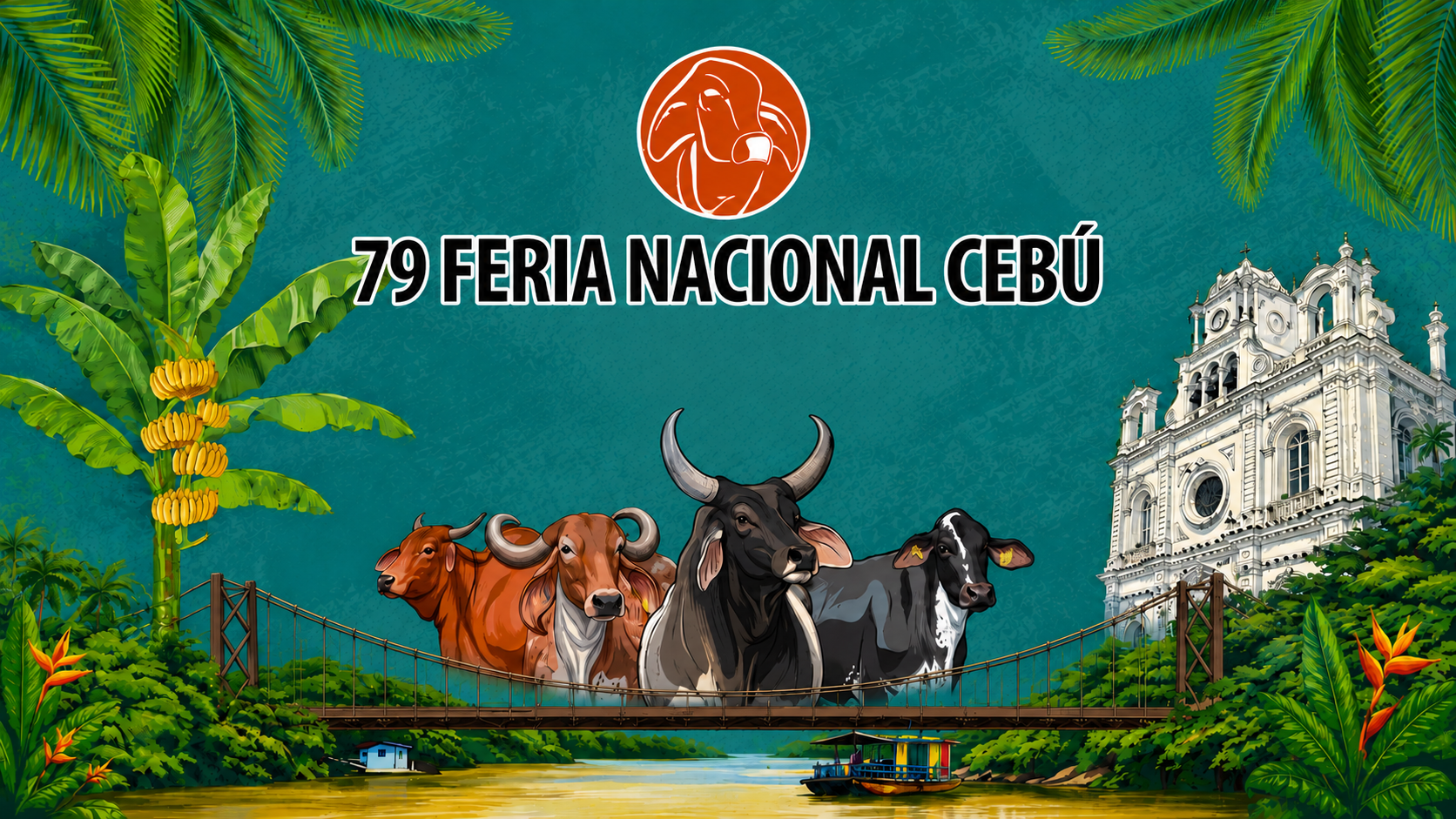 Monteria Monteria