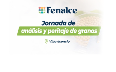 Aprenda a evaluar maíz y soya con criterios técnicos en las jornadas de Fenalce