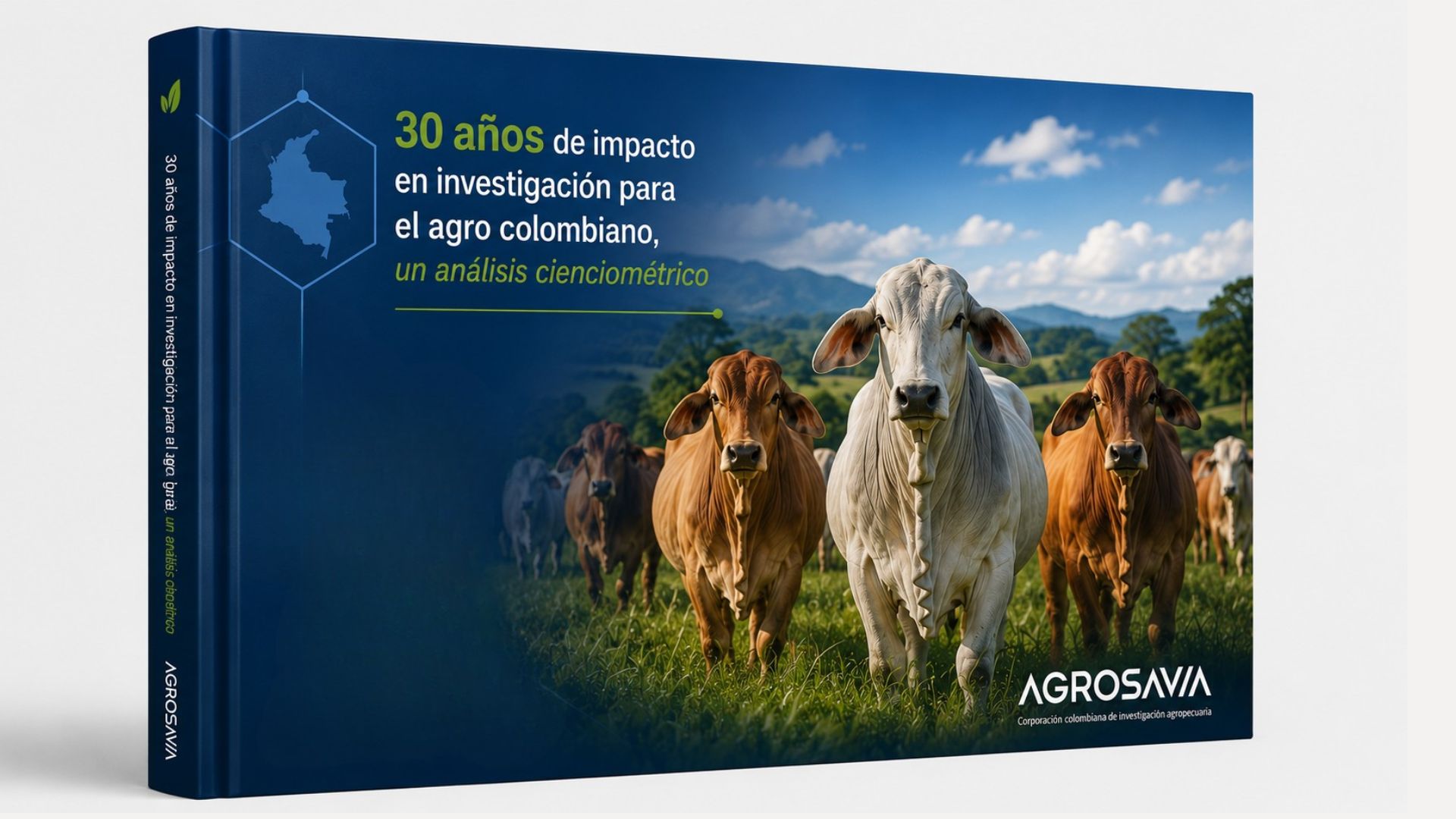 agrosavia agrosavia