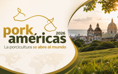 Cartagena acogerá uno de los principales encuentros de la porcicultura en América Latina