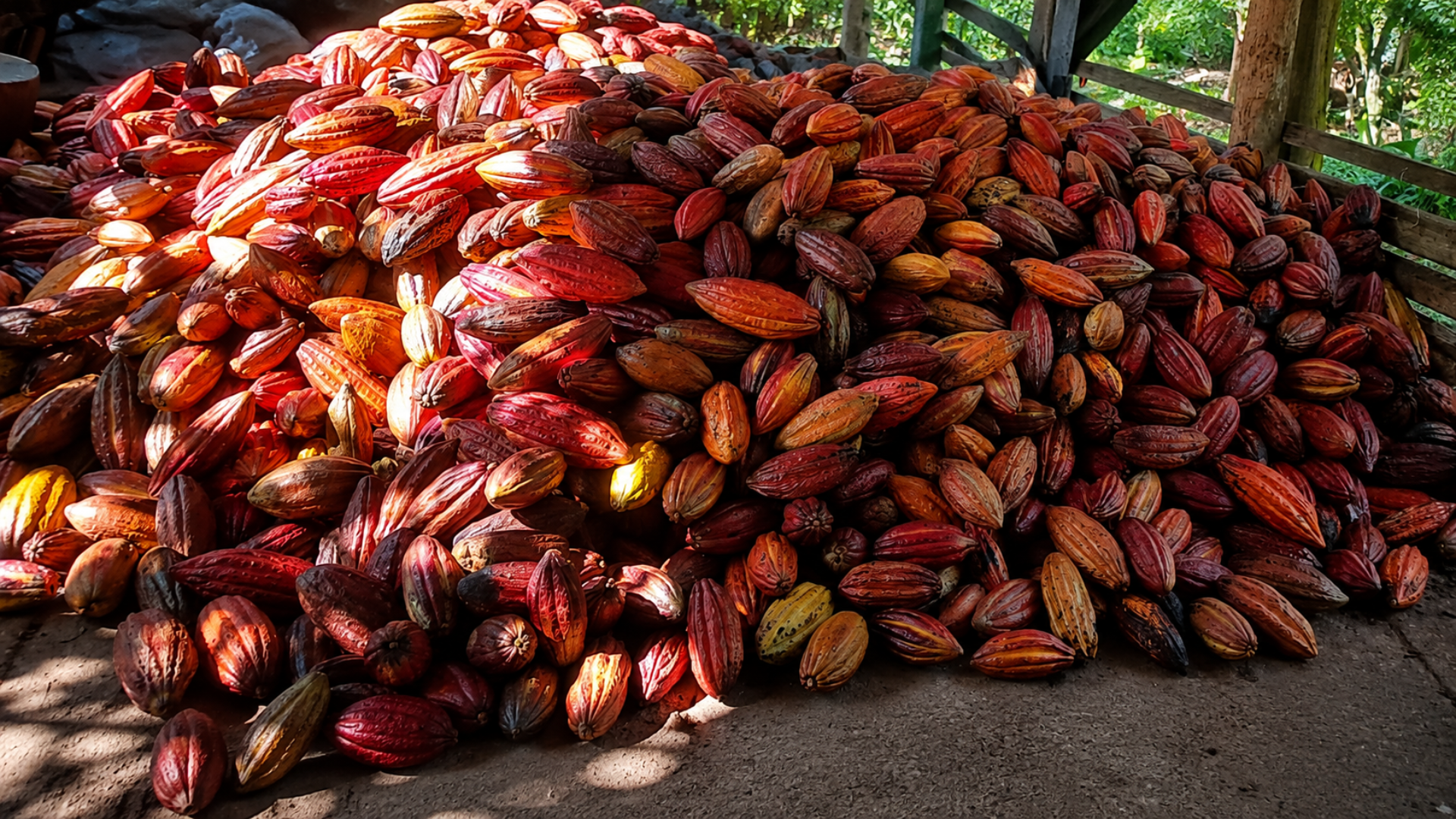 cacao (1) cacao