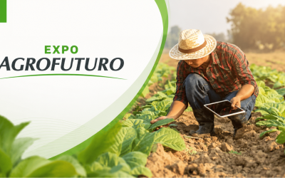 Tres días que cambiarán la forma de ver el futuro del agro