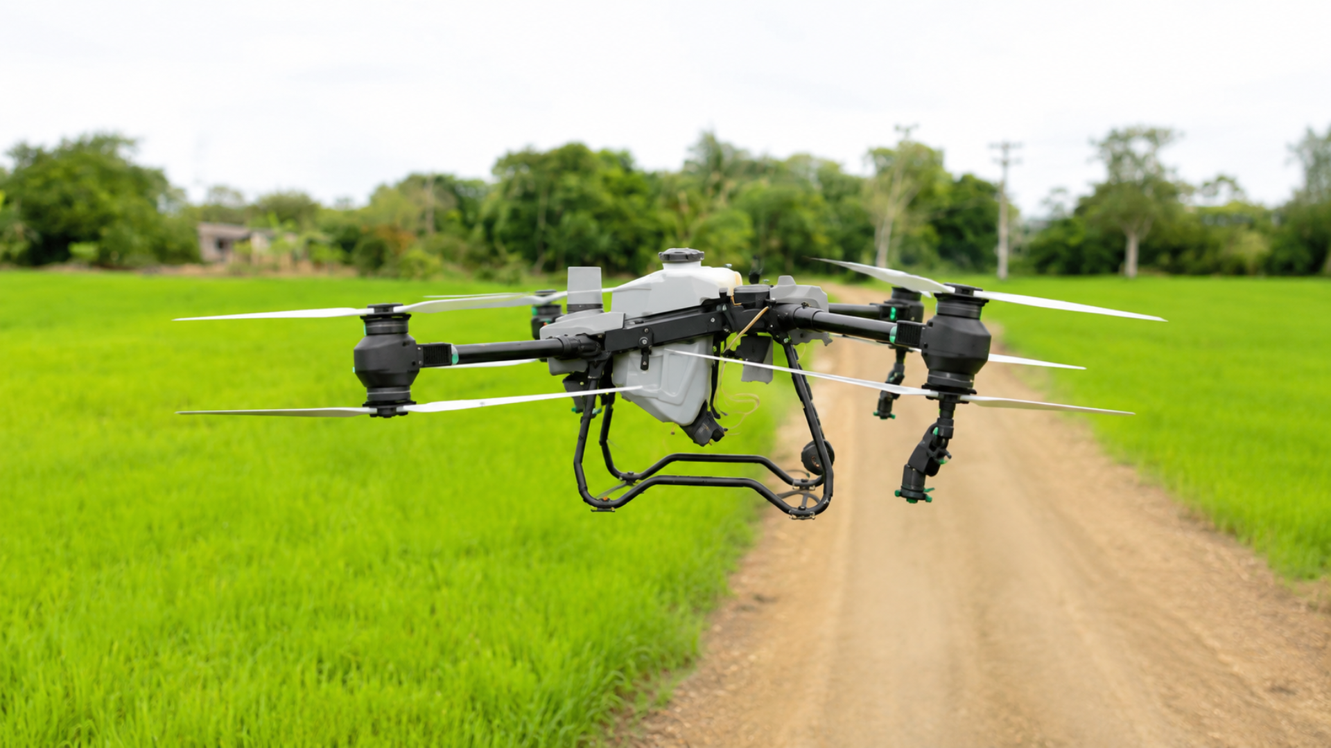 dron Drones