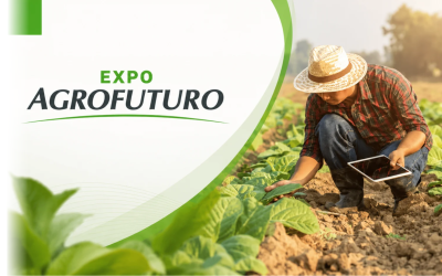 Tres días para vivir el futuro del agro en Corferias