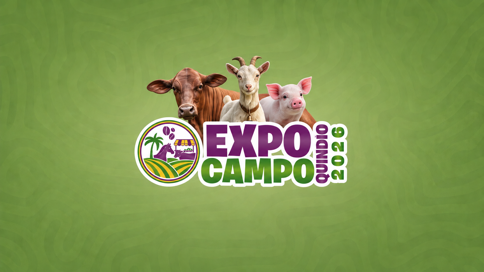 Expocampo Expocampo