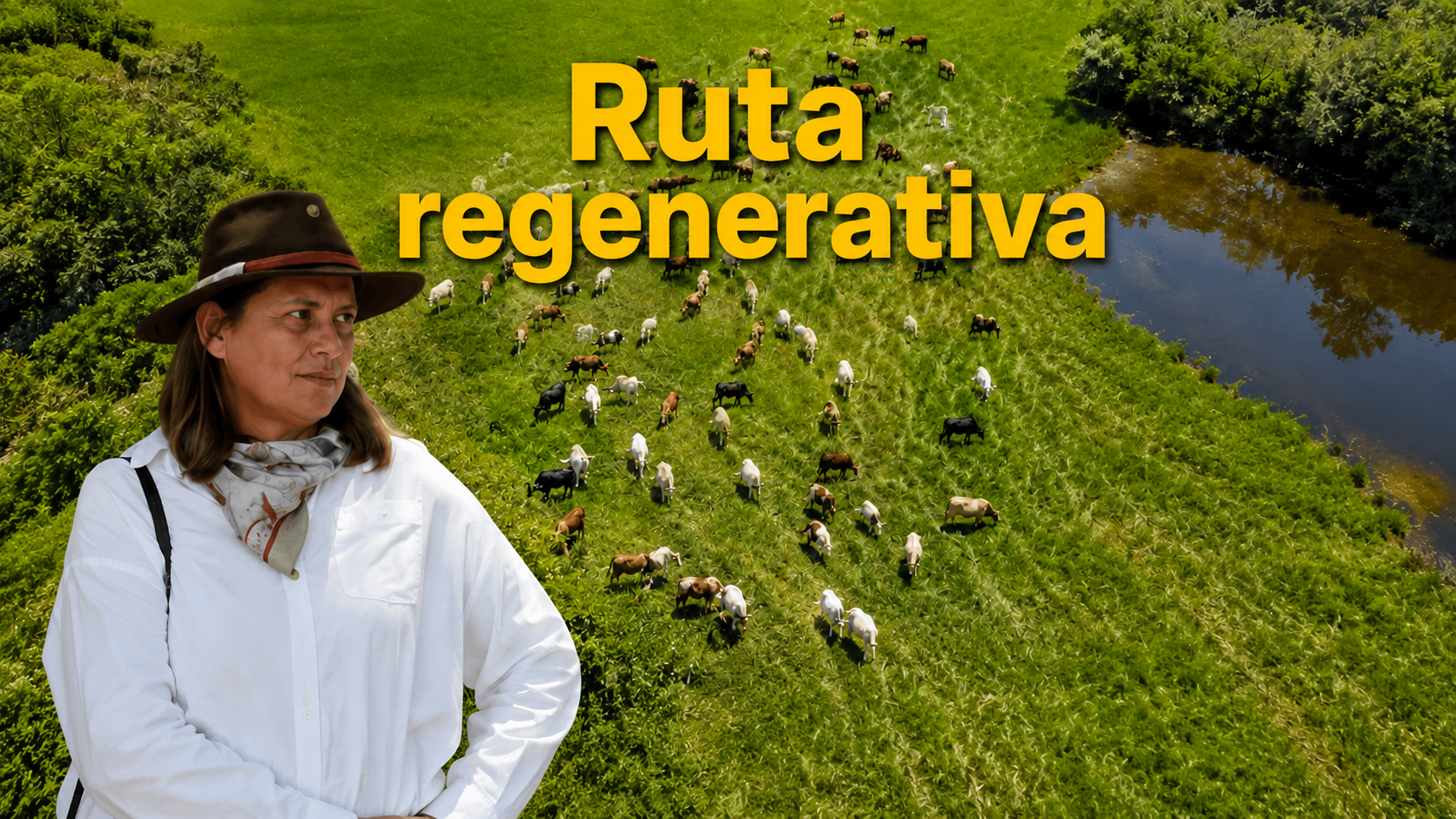 Ruta regenerativa Ruta Regenerativa
