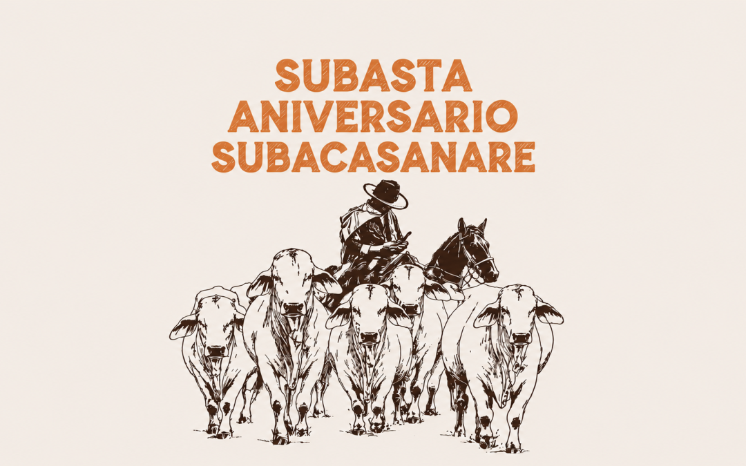 ¿Quiere comprar ganado? ¡Prográmese para esta subasta!